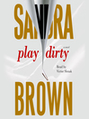 Cover image for Play Dirty